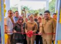 Bupati Bintan Resmikan Tiga Gedung Baru RSUD, Perkuat Layanan Kesehatan Masyarakat