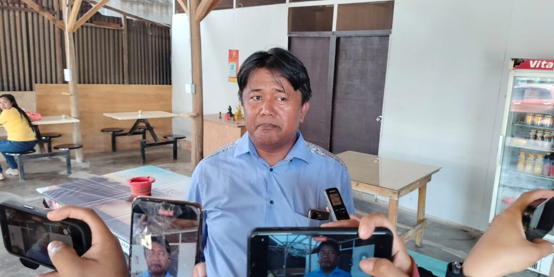 Aksi Pembongkaran Pagar Djodi Wirahadikusuma: PH Herman Tuding Satpol PP Abaikan Proses Hukum Pidana