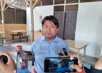 Aksi Pembongkaran Pagar Djodi Wirahadikusuma: PH Herman Tuding Satpol PP Abaikan Proses Hukum Pidana