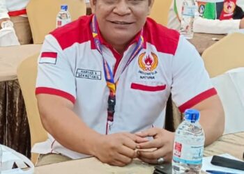 KONI Natuna Buka Pendaftaran Bakal Calon Ketua Umum Periode 2026–2030