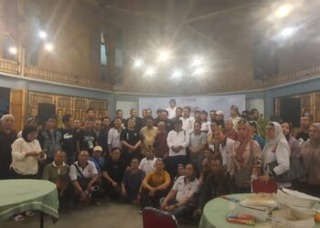 Dari Batu Sejarah ke Debur Ombak: Ekspedisi Budaya HPN 2026 di Banten 