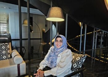 Rahma Bongkar Rahasia Nadi Ekonomi Tanjungpinang Dari Krisis ke Kemakmuran 