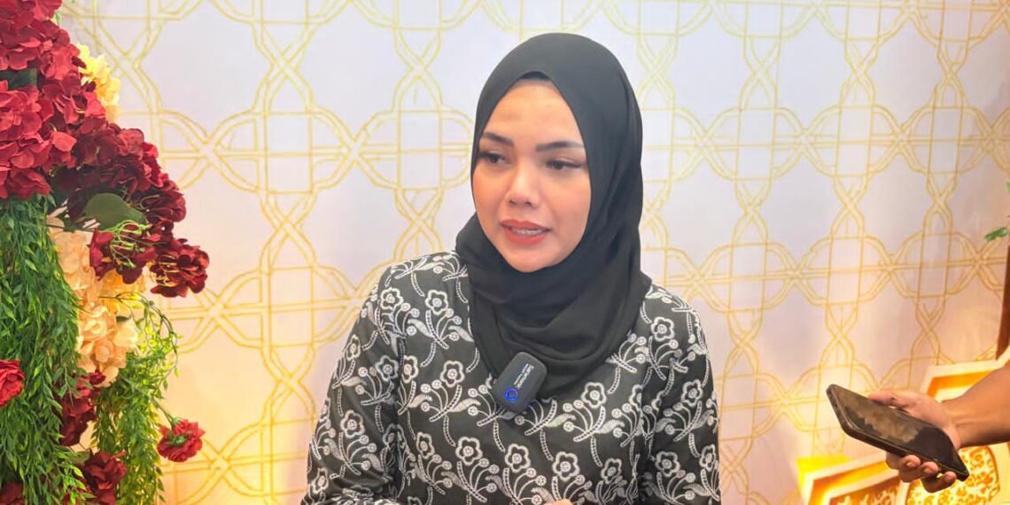 SAMARA 2026 , Meriahkan Berbuka Puasa dengan Rasa Nusantara di TCC Aston Tanjungpinang 