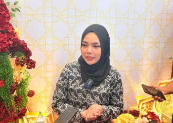 SAMARA 2026 , Meriahkan Berbuka Puasa dengan Rasa Nusantara di TCC Aston Tanjungpinang 
