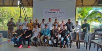 Kota Yang Tak Berubah, Apakah Diskusi Panel Sempadan Pos Hanya Gading Gajah?