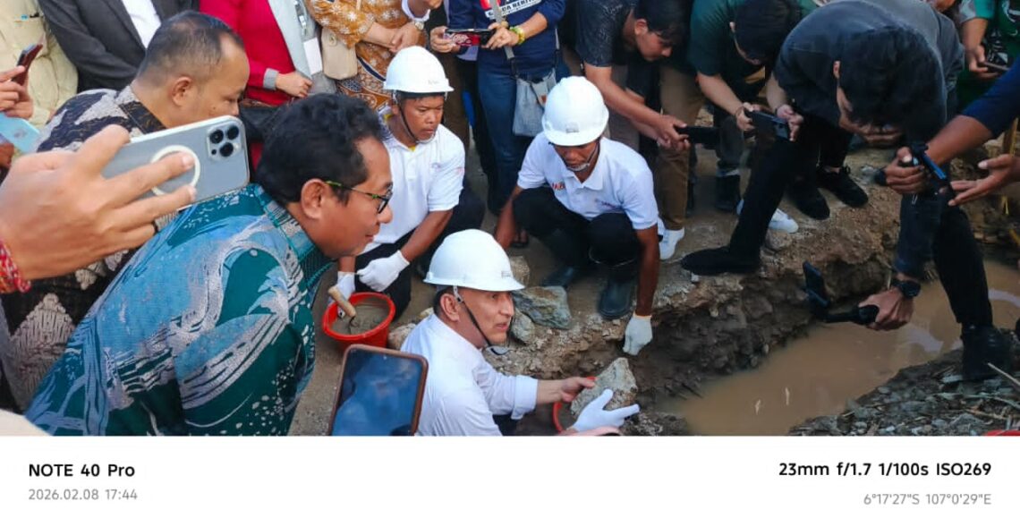 HPN 2026: Pembangunan Museum Media Siber Indonesia di Serang Menjadi Tonggak Sejarah Pers Digital