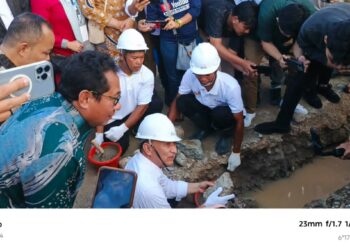 HPN 2026: Pembangunan Museum Media Siber Indonesia di Serang Menjadi Tonggak Sejarah Pers Digital