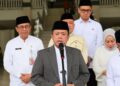 Menteri Nusron Tawarkan Skema HGB di Atas HPL Pemprov DKI Jakarta untuk Amakan Aset Pemerintah dan Lindungi Masyarakat