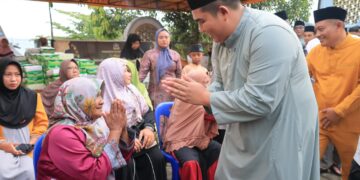 Safari Ramadan 1447 H Resmi Dimulai, Pemerintah Kabupaten Bintan Siap Sambangi Warga di 8 Kecamatan