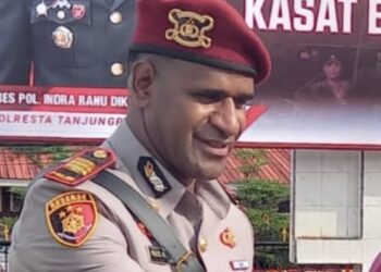 Polisi Bantah Dugaan Penggunaan Mobil Sitaan oleh Oknum, Empat Unit Mobil Masih di Mapolres