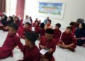 Pesantren Kilat Ramadan 1447 H, SDN 003 Sungai Ulu Perkuat Karakter Pelajar