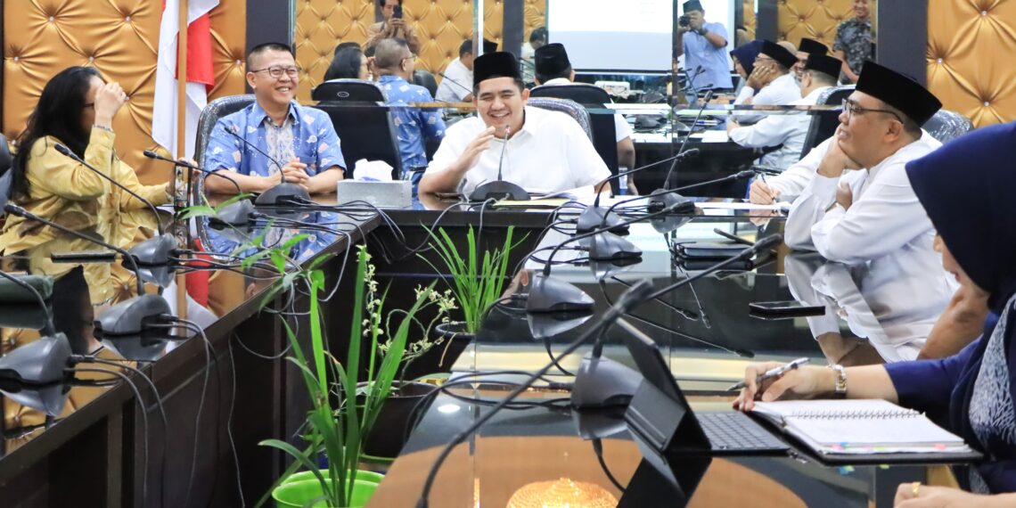 Bupati Bintan Apresiasi Program JAPFA for Kids: Ribuan Siswa Tersentuh Intervensi Gizi, Ratusan Anak Alami Perbaikan