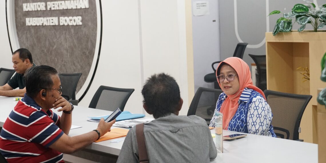 Tidak Ada Perbedaan Layanan, PELATARAN Tetap Layani Masyarakat di Bulan Suci Ramadan