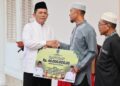 Gelar Buka Puasa Bersama, Pemprov Kepri Beri Santunan Anak Yatim dan Bantuan untuk Rumah Ibadah