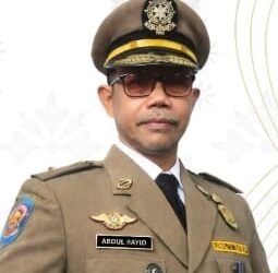 Satpol PP Anambas Intensifkan Patroli dan Razia Selama Ramadhan 1447 H, ASN Diminta Jadi Teladan