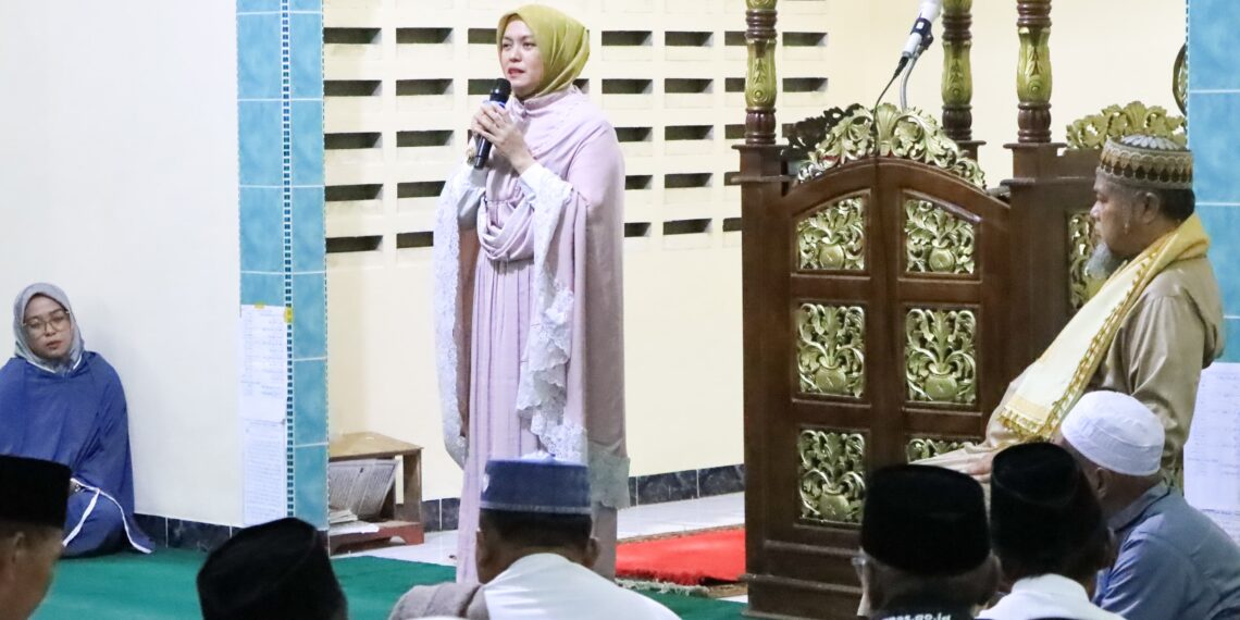 Bazaar Ramadan Dipindah Mendadak, Lokasi Ikonik Kawasan Gurindam 12 Batal Jadi Tuan Rumah