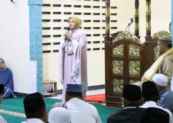 Bazaar Ramadan Dipindah Mendadak, Lokasi Ikonik Kawasan Gurindam 12 Batal Jadi Tuan Rumah