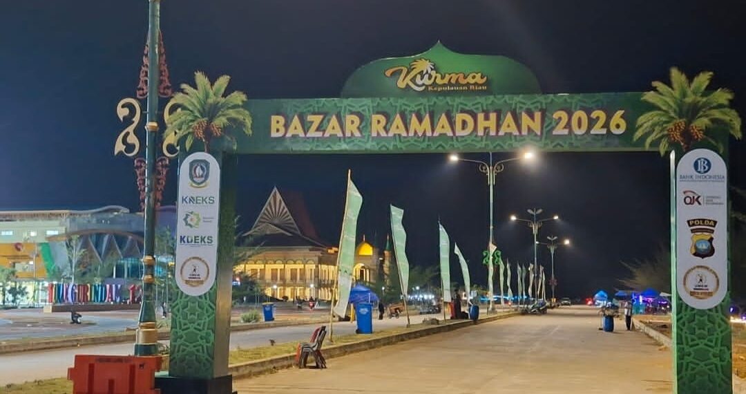 UMKM Taman Gurindam 12 Desak Pencabutan SK Dinas Pariwisata, Aksi Damai Mengancam