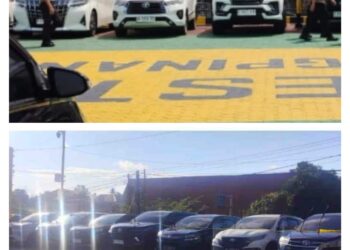 Een Sebut Oknum Polisi Gunakan Mobil Sitaan Selama 9 Bulan