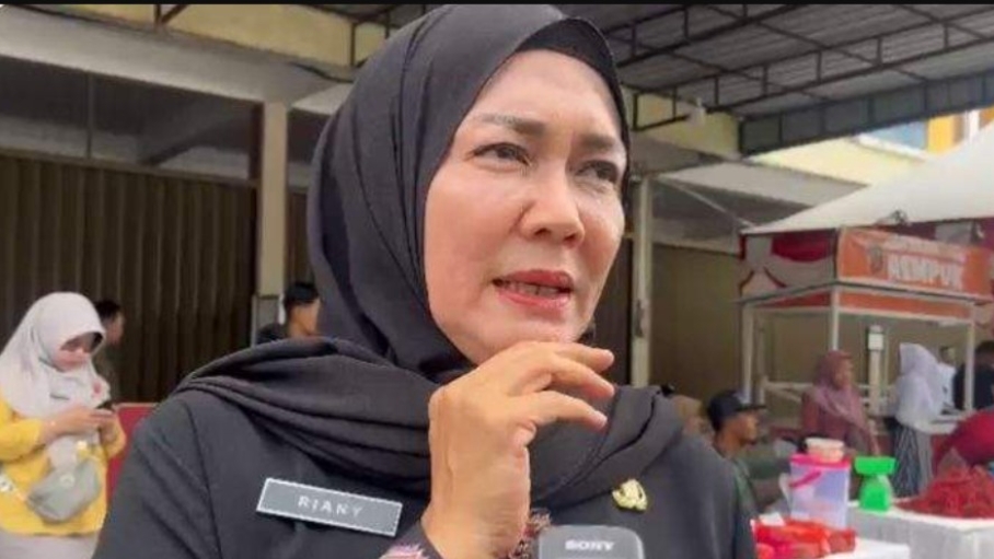 Stok Ayam Ditambah, Harga Bahan Pokok di Tanjungpinang Tetap Stabil Jelang Idulfitri