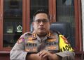 Kapolres Natuna Imbau Warga Waspadai Investasi Digital Ilegal, Tekankan Cek Legalitas Sesuai UU ‎