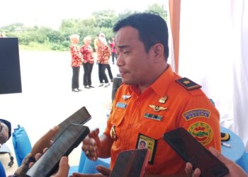 Momentum HPN 2026, Kakansar Natuna: Pers Mitra Penting dalam Operasi Kemanusiaan