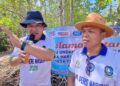 Silvofishery dan Planting Tourism, Masa Depan Mangrove Kepri Berbasis Ekologi dan Ekonomi