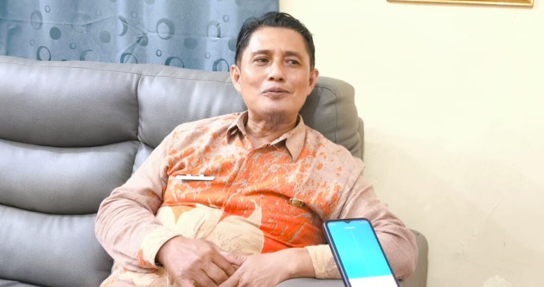 Puskesmas Ranai Sabet WBK 2025, Nazri : Tegaskan Integritas Pelayanan Publik