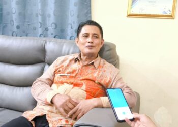 Puskesmas Ranai Sabet WBK 2025, Nazri : Tegaskan Integritas Pelayanan Publik