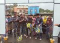 Wabup Anambas Buka Bazar Ramadhan 1447 H, Dorong Pemberdayaan UMKM