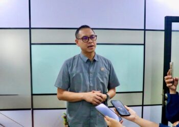 PELATARAN Tetap Berjalan di Bulan Ramadan, Masyarakat Bisa Urus Sertipikat Tanah di Akhir Pekan