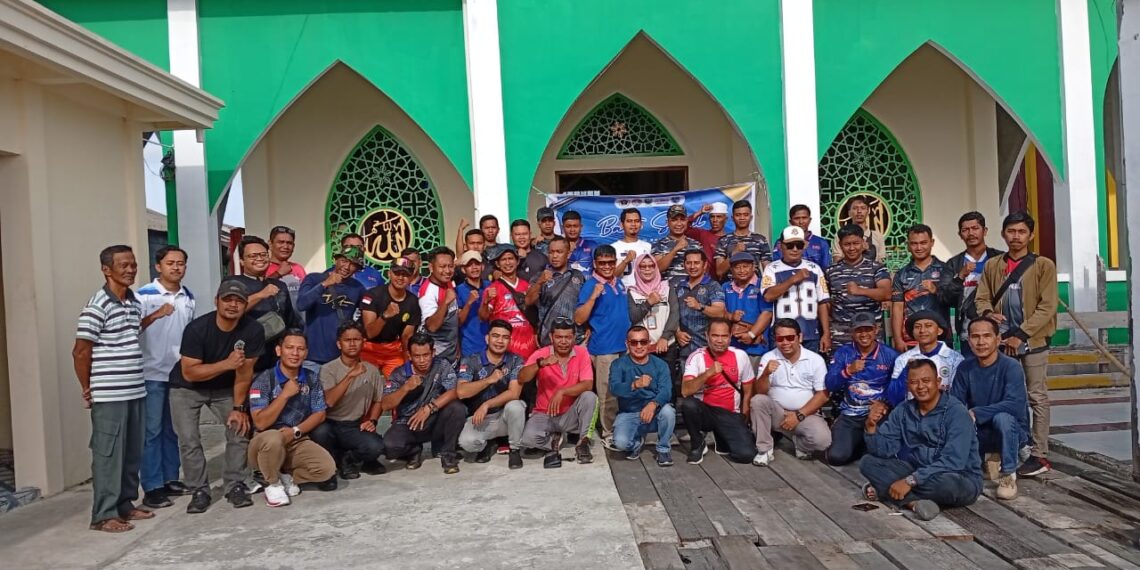 HPN 2026, Ketua Panitia HPN Natuna Tegaskan Peran Pers sebagai Kontrol Sosial dan Jembatan Publik