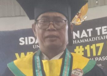 Israel dan Kerentanan Geopolitiknya dalam Perang Asimetris