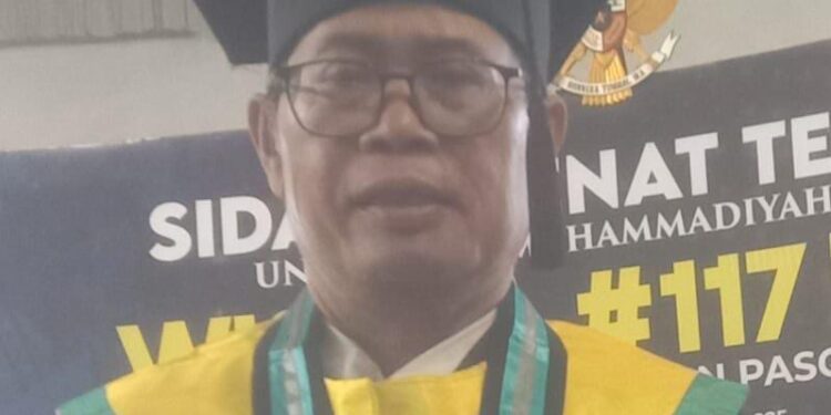 Israel dan Kerentanan Geopolitiknya dalam Perang Asimetris