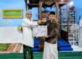 Muhibbah Ramadhan STAI Natuna, Perkuat Silaturahmi di Cemaga