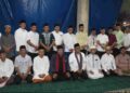 Malam ke-13 Ramadan, Wali Kota Lis Ajak Warga Perkuat Iman dan Makmurkan Masjid