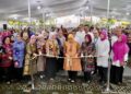 Bentuk Kepedulian terhadap Sesama, Kementerian ATR/BPN Gelar Bazar Ramadan 1447 H