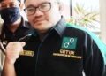 Ketua LSM Getuk Kepri, Jusri Sabri