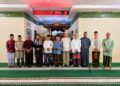 Muhibbah Ramadhan STAI Natuna di Masjid Al-Khalis, Natuna Celak Pendidikan
