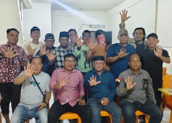 Kakap, Awak Kepri dan LSM Getuk Siap Laporkan Dugaan Penyalahgunaan Dana Pokir ke Kejati