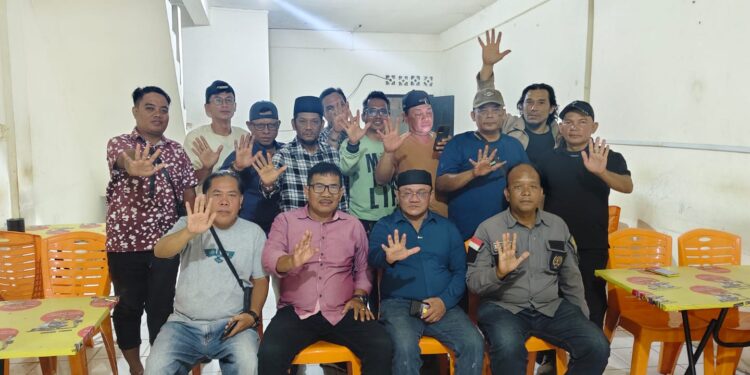 Kakap, Awak Kepri dan LSM Getuk Siap Laporkan Dugaan Penyalahgunaan Dana Pokir ke Kejati