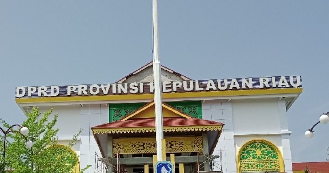 Geber Desak RDP, DPRD Kepri Diminta Buka-bukaan Soal Urgensi Pokir untuk Publikasi Media