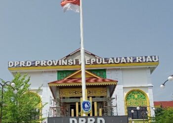 Geber Desak RDP, DPRD Kepri Diminta Buka-bukaan Soal Urgensi Pokir untuk Publikasi Media