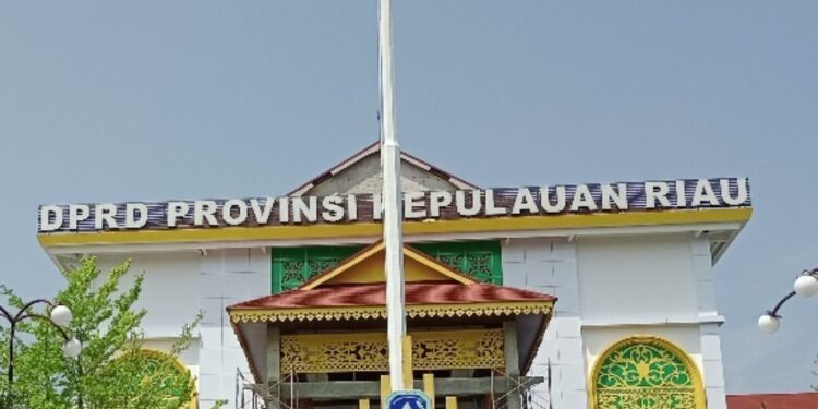 Geber Desak RDP, DPRD Kepri Diminta Buka-bukaan Soal Urgensi Pokir untuk Publikasi Media