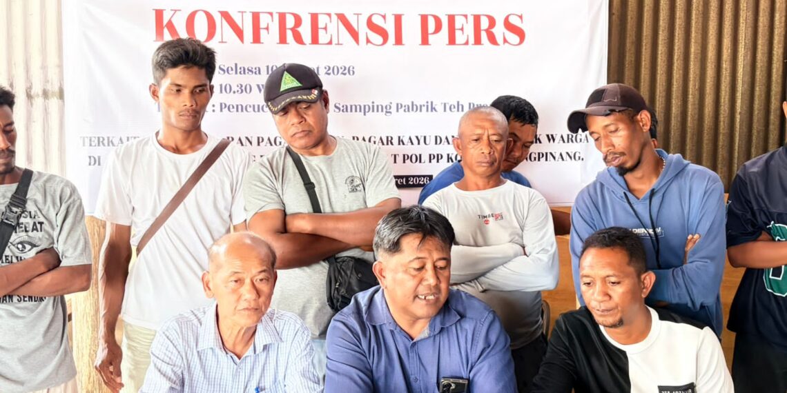 Duduk Perkara Pembongkaran Lahan di KM 8 Tanjungpinang: Kuasa Hukum Sebut Satpol PP Langgar Aturan Kewenangan