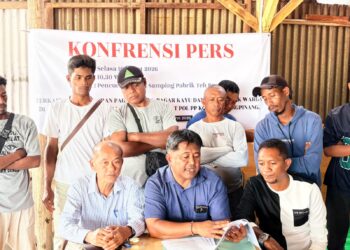 Duduk Perkara Pembongkaran Lahan di KM 8 Tanjungpinang: Kuasa Hukum Sebut Satpol PP Langgar Aturan Kewenangan