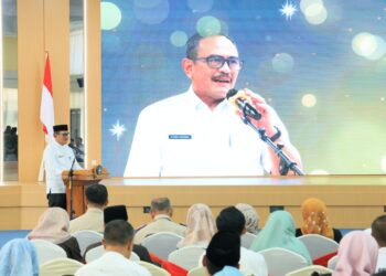 Musrenbang RKPD Bintan 2027 Dimulai, Fokus pada Empat Prioritas Pembangunan Strategis