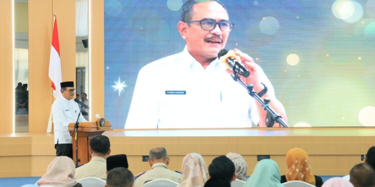 Musrenbang RKPD Bintan 2027 Dimulai, Fokus pada Empat Prioritas Pembangunan Strategis