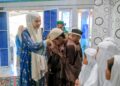 Berkah Ramadan, Ketua TP PKK Bintan Berbagi Kebahagiaan Bersama Anak Panti Asuhan Inayah Kijang
