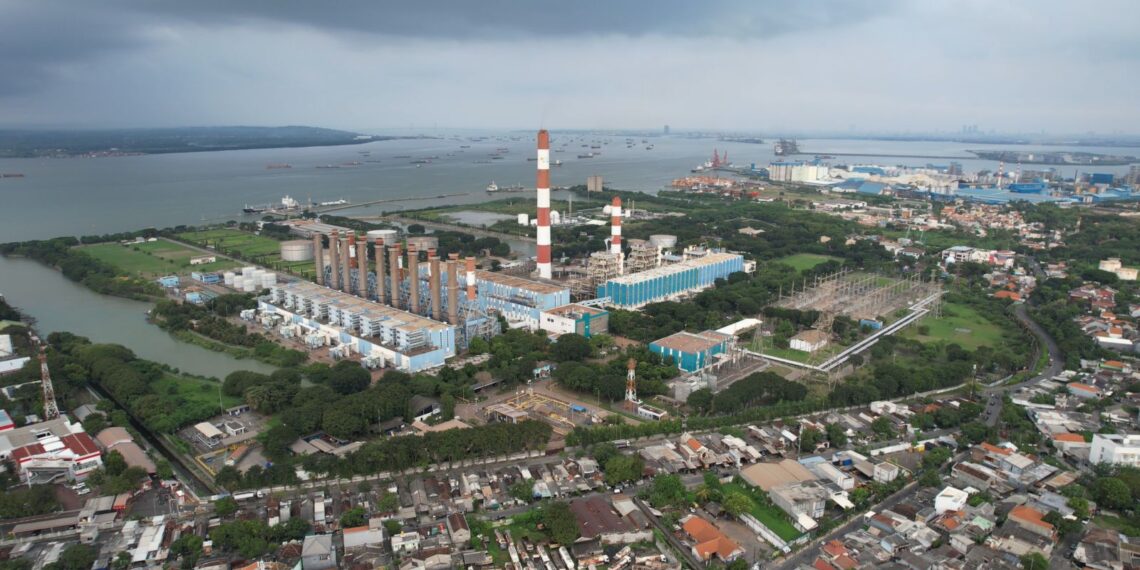 Kementerian ATR/BPN Dukung Program Ketahanan Energi Lewat Penyediaan Lahan dan Tata Ruang